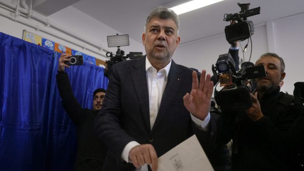 Marcel Ciolacu, despre decizia de renumărare a voturilor din primul tur al alegerilor prezidențiale: „Nu comentez deciziile CCR”