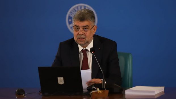 Guvernul prelungește plafonarea preţurilor la energie şi gaze: „Să protejăm românii vulnerabili”