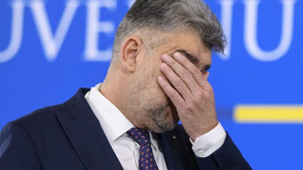 Marcel Ciolacu și-a dat demisia din funcția de președinte al PSD, după rezultatul din primul tur al alegerilor prezidențiale 2024
