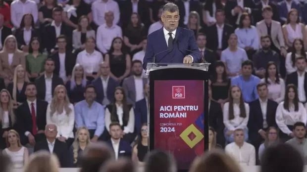 Țara ca o grădină plină cu trei trandafiri roșii