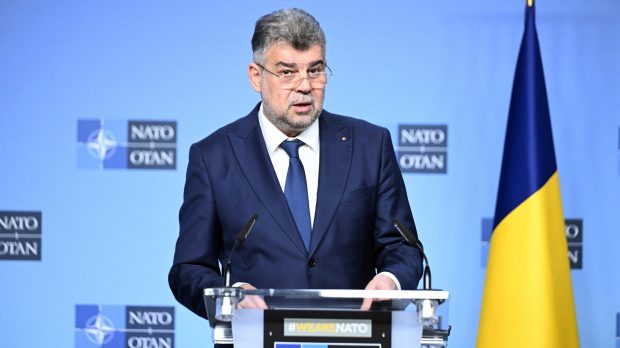 Marcel Ciolacu a anunțat data la care România va intra în Schengenul terestru, după întâlnirea cu Mark Rutte
