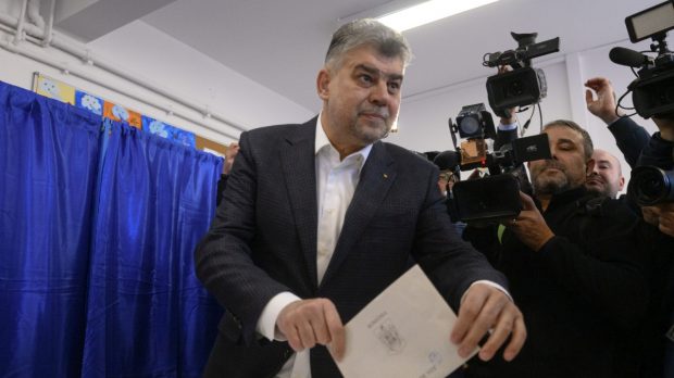 Marcel Ciolacu, despre implicarea TikTok în alegerile din România: „Sursa de finanţare a fost externă”