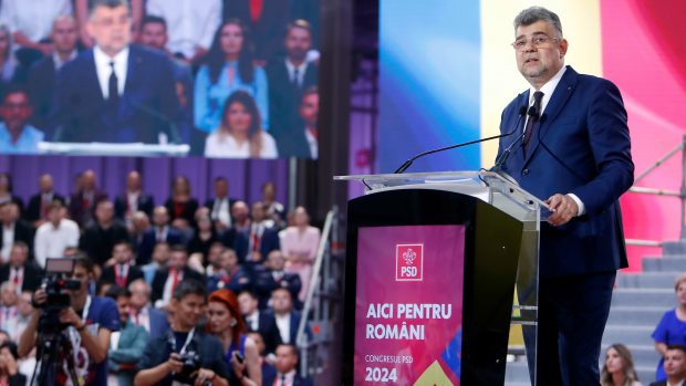 Dormi liniștit, clanul Ciolacu prosperă pentru tine