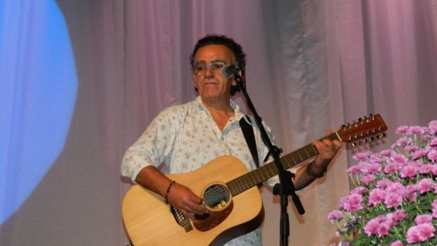 Marius Baţu a murit la 65 de ani. Fostul membru de la Holograf s-a stins înaintea unui concert