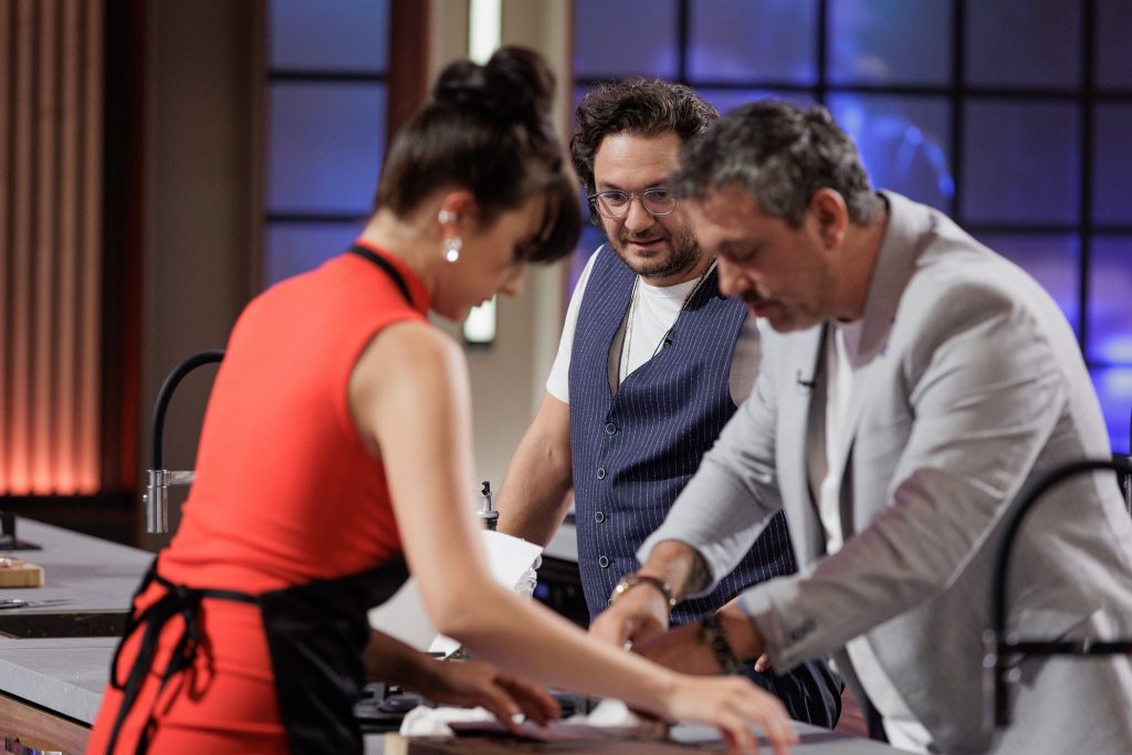 MasterChef România 2024