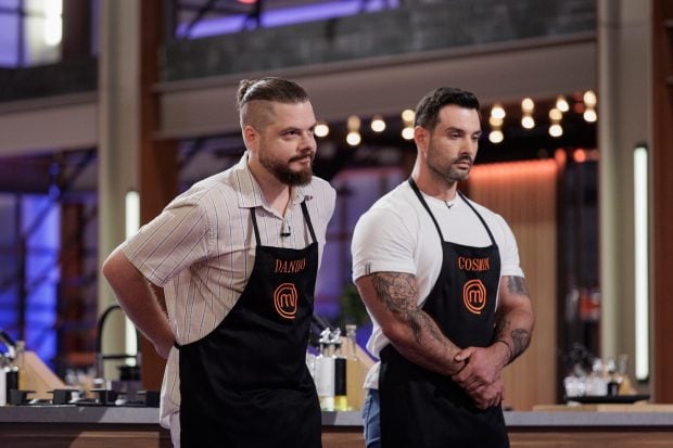 MasterChef, 5 noiembrie 2024. Danilo a fost eliminat din competiție. Producătorii anunță schimbări în cadrul show-ului culinar