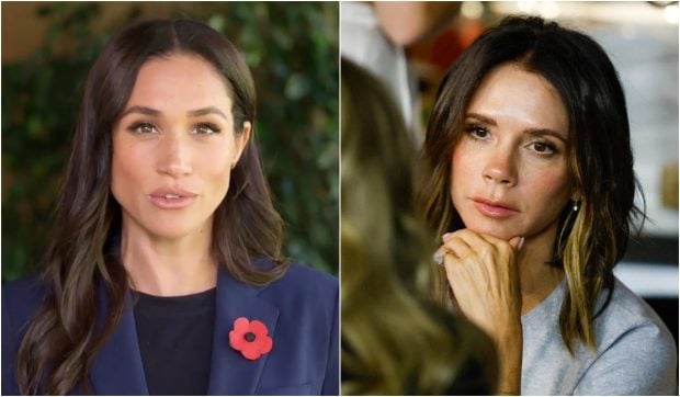 Tensiuni între Meghan Markle și Victoria Beckham? Rivalitate din cauza documentarelor Netflix în care o să apară: „Sunt sigură că e furioasă”