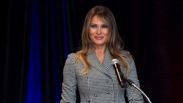 Melania Trump, enigmatica primă-doamnă care promite libertate americanilor și vrea să urmeze modelul lui Jacqueline Kennedy