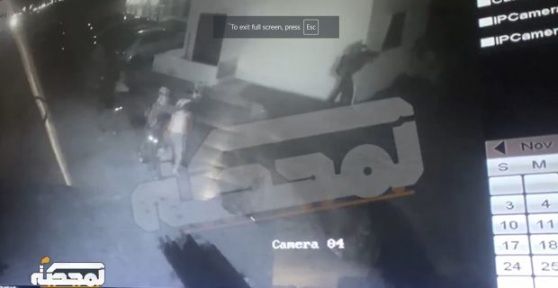 Momentul în care un comando israelian a capturat un membru de rang înalt al grupării Hezbollah în cadrul unei operațiuni îndrăznețe | VIDEO