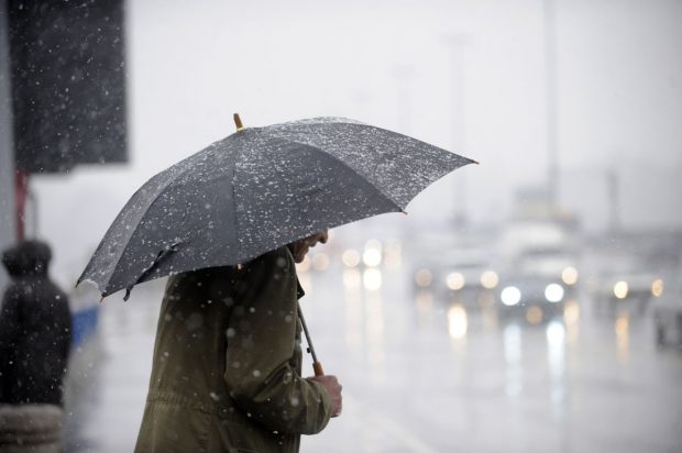 Prognoza meteo pentru următoarele patru săptămâni. Vreme capricioasă cu alternanțe de la o săptămână la alta