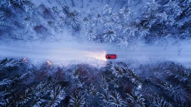 Prognoza meteo 9-22 decembrie 2024. Vremea în următoarele două săptămâni, potrivit ANM
