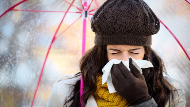 Prognoza meteo pentru următoarele patru săptămâni. Vreme mai rece decât normalul perioadei până la Crăciun