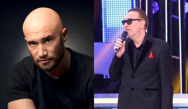 Mihai Bendeac era certat cu Gabriel Cotabiță. Actorul regretă: „Iartă-mă. Deși e prea târziu. Mi-am dovedit că sunt un om prea mândru”