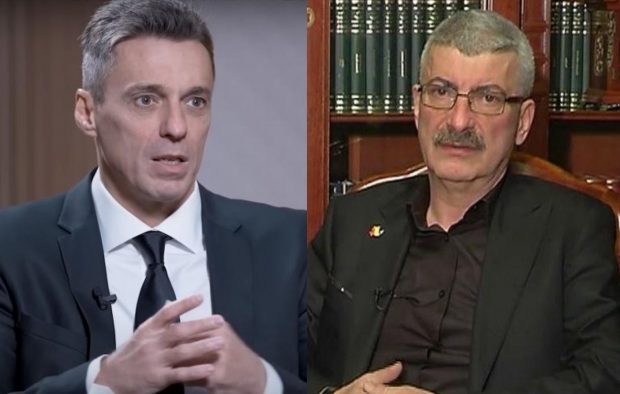 Mircea Badea, mesaj după decesul lui Silviu Prigoană: „Spunea că el crede că dupa moarte e benzină”. A lucrat la fosta televiziune a omului de afaceri
