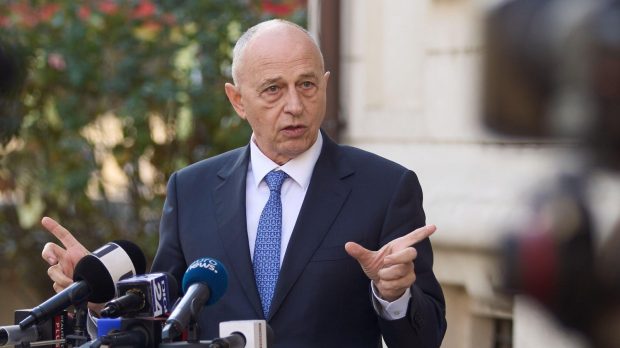 Mircea Geoană iese la atac la adresa lui Marcel Ciolacu și George Simion: „Îl apără cu cinism”