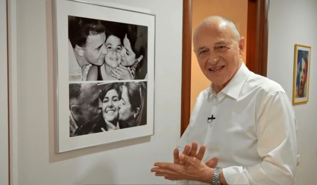 Mircea Geoană, interviu integral la 55 de întrebări – powered by Libertatea: „România este, în continuare, un loc în care șmecherii par să se descurce mai bine” | EXCLUSIV