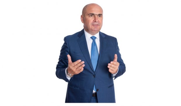 Ilie Bolojan: Resetarea PNL începe acum!