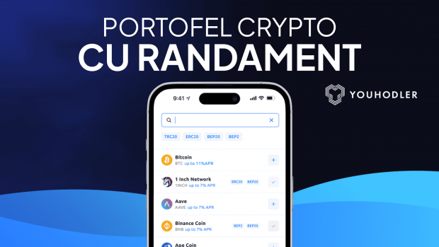Modalități de a Genera Venituri cu Criptomonede