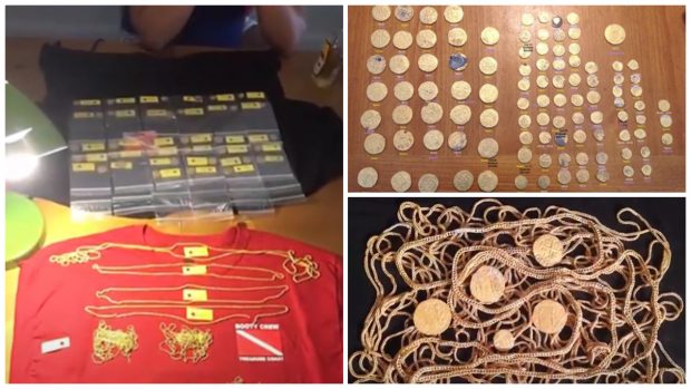 Comoară spaniolă: Monede rare de 1 milion de dolari găsite în epave din 1715, în Florida | VIDEO