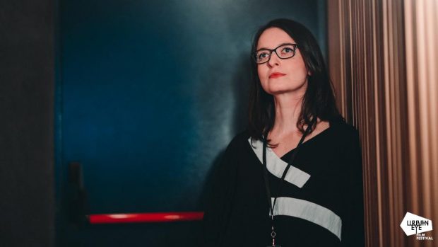 Arhitectura și filmul, combinația care poate schimba mediul în care trăim. Interviu cu Monica Sebestyen –  cofondatoarea UrbanEye Film Festival