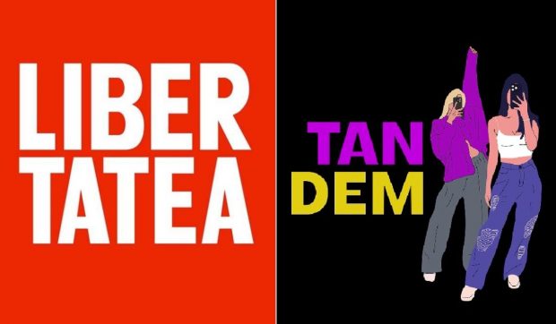 Tandem – powered by Ringier România este un proiect finanțat integral de companie și nu face parte din campania electorală