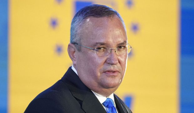 Nicolae Ciucă și-a dat demisia din funcția de președinte al PNL, după înfrângerea din primul tur al alegerilor prezidențiale 2024