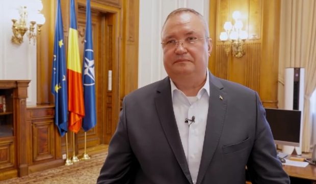 Nicolae Ciucă, interviu integral la 55 de întrebări – powered by Libertatea: „Mă scoate din sărite șmecheria” | EXCLUSIV