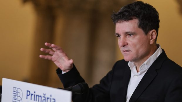 Nicușor Dan, în dezacord cu Antonescu, Bolojan şi Kelemen: „Dacă nu apar elemente noi, Georgescu are șanse la CEDO”