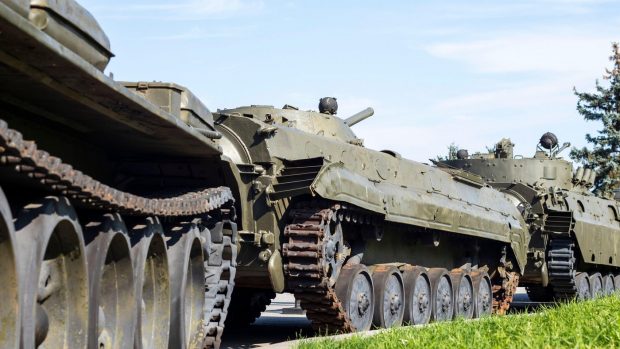 SUA acordă Ucrainei un nou ajutor militar de peste 400 de milioane de dolari, cu doar câteva zile înainte de alegerile prezidențiale
