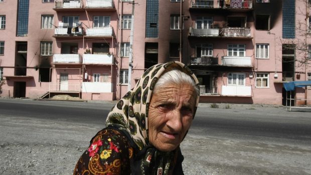 Teama de agresiunea rusă modelează alegerile din Georgia și Republica Moldova: „E mai bine să nu ne încercăm norocul”