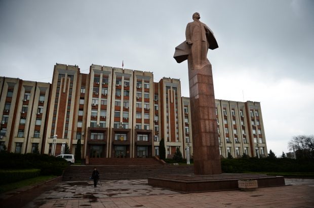 Transnistria, sub spectrul înghețului și al șomajului după oprirea gazelor. Cum a fost prima zi
