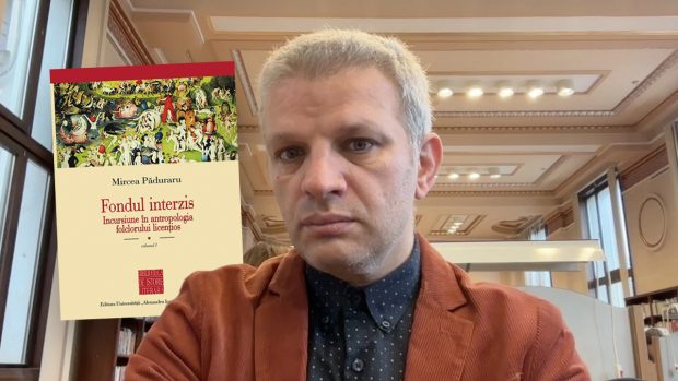 Obscenitatea la români. Cercetătorul Mircea Păduraru: „Folclorul cu și despre sex traversează toată cultura populară, de la ghicitori, snoave până la elemente de ritualitate serioasă” INTERVIU