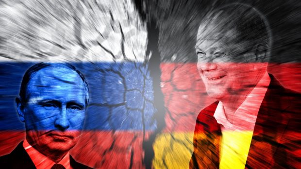 Vladimir Putin se va întâlni cu Olaf Scholz înainte de alegerile din Germania, după care va avea o întrevedere cu Donald Trump, spune un deputat german