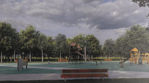 Primăria Iași anunță realizarea celui mai mare parc din municipiu. Investiție de 20 milioane de lei