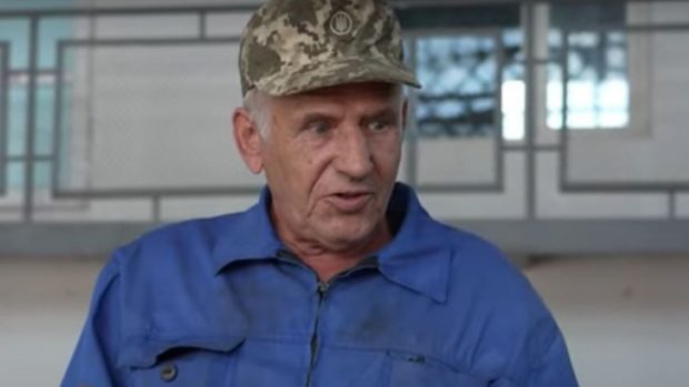 Pensionarii din Ucraina, nevoiți să se întoarcă la lucru din cauza lipsei forței de muncă | VIDEO
