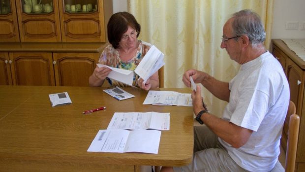Categoria de pensionari români care nu beneficiază de recalcularea pensiei. Decizia ÎCCJ taie din bani