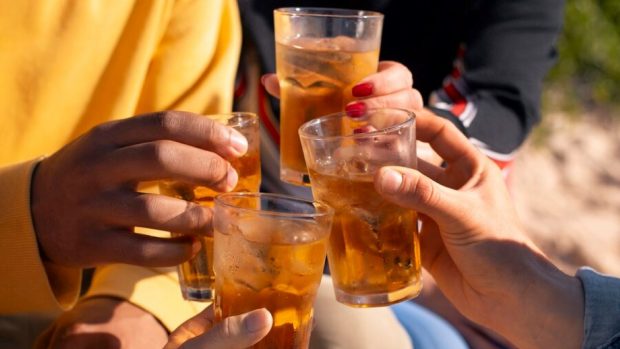 Vânzările de alcool în Rusia ating un nivel record în 2024. Vodca a fost lider de piață