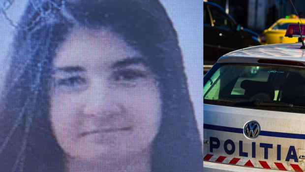 Ați văzut această persoană? Tânără de 18 ani din București, dată dispărută după ce a plecat de acasă și nu a mai revenit