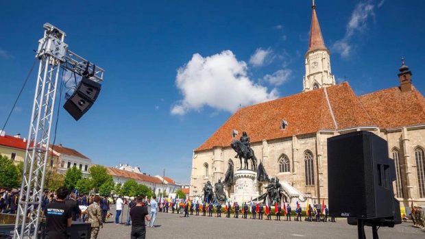 Candidați județul Cluj alegeri parlamentare 2024. Cine candidează în Cluj la Camera Deputaților și Senat
