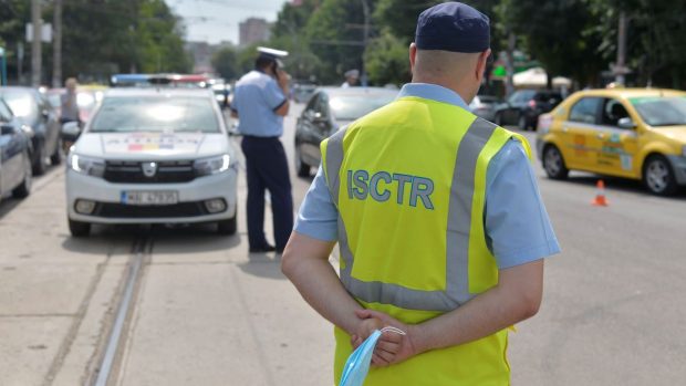 Restricții de circulație în Craiova pe mai multe străzi, cu ocazia alegerilor prezidențiale