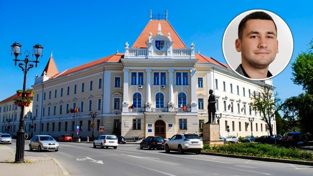 Mecanismul prin care fiul unui primar PNL din Ardeal a ajuns vicepreședinte de consiliu județean. „Funcţia s-a negociat de către familia noastră” 