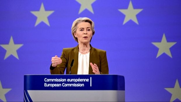 Comisia Europeană a deschis o investigație împotriva TikTok după primul tur al alegerilor prezidențiale, câștigat de Călin Georgescu