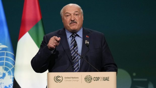 Aleksandr Lukașenko este dispus să-l nominalizeze pe Donald Trump pentru Premiul Nobel. Condiția pe care trebuie să o îndeplinească