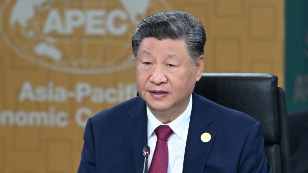 China este presată să ia măsuri împotriva Coreei de Nord, după ce Phenianul a trimis trupe în Rusia