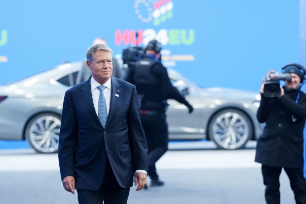 Marea moștenire a lui Iohannis: năravul fugii de dezbaterea electorală