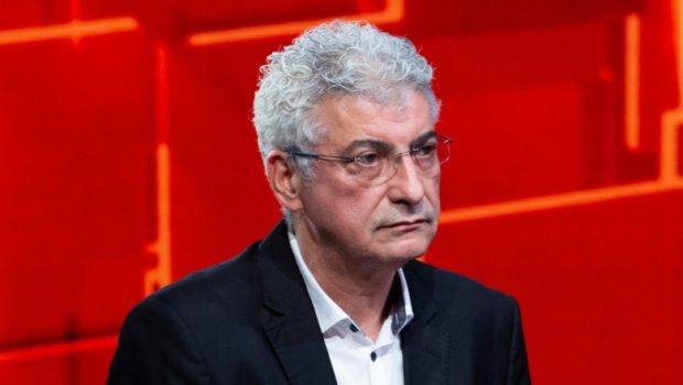 Silviu Prigoană a murit. Avea 60 de ani și i s-a făcut rău într-un restaurant din Bran