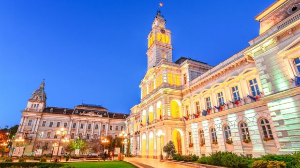 Candidați județul Arad alegeri parlamentare 2024 – Cine candidează în Arad la Camera Deputaților și Senat