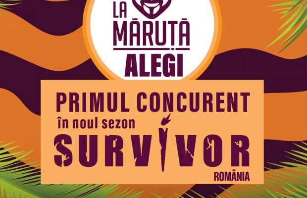 „La Măruță” dă startul unui concurs ce va stabili cine va participa la Survivor România 2025. 3 fete și 3 băieți vor lupta în fiecare zi pentru un loc în reality show