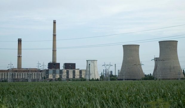 Electrocentrale Craiova a fost amendată de șapte ori în cinci ani pentru poluare