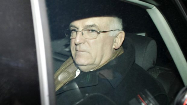 Europa este deja în război cu Rusia, avertizează fostul șef al MI6
